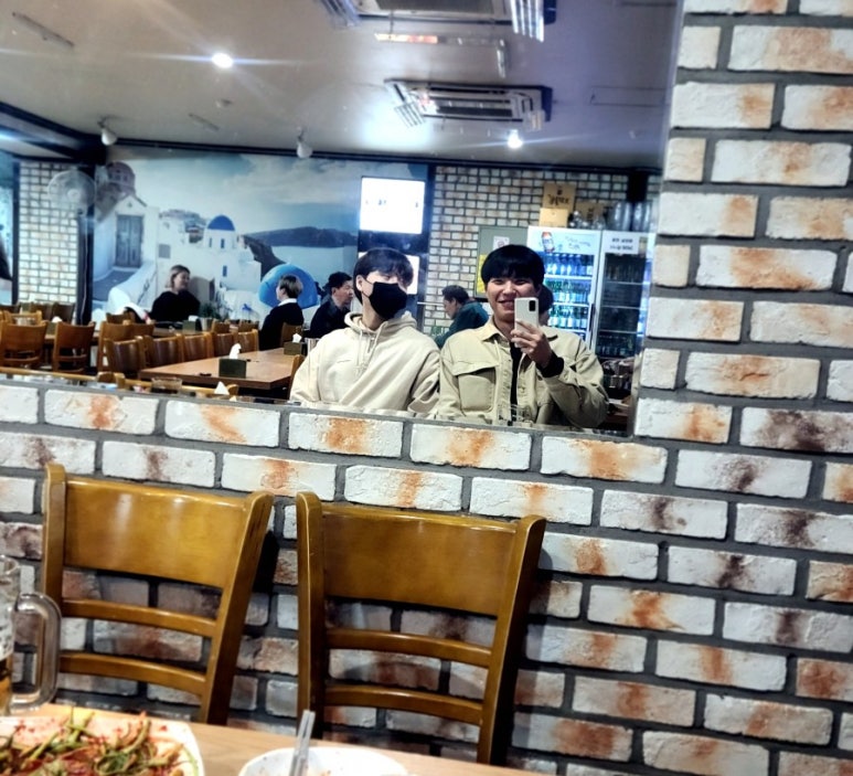 일번지치킨호프 이미지