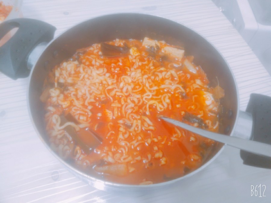 오늘은라면 이미지