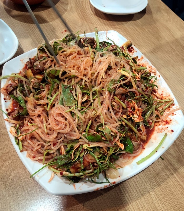 일번지통닭 이미지