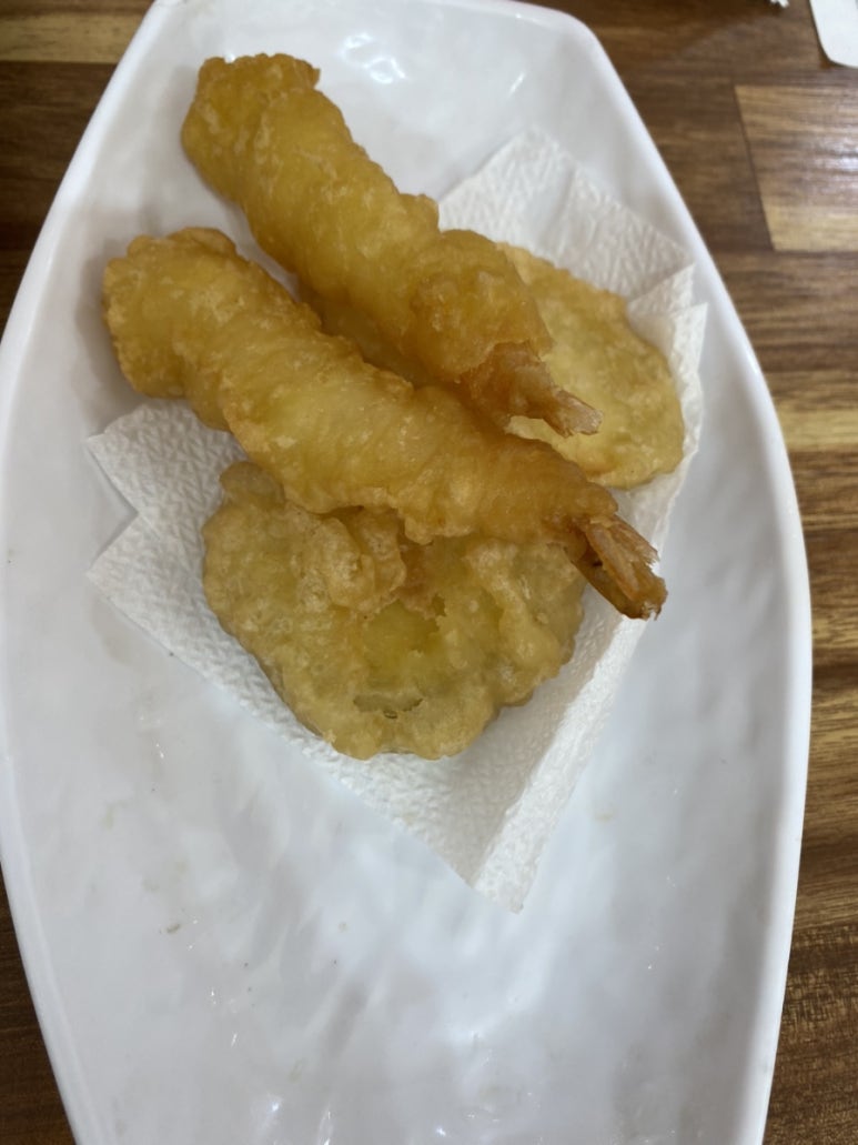 여수맛집 봉초밥 이미지