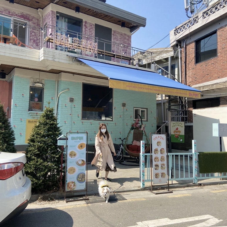 오피큐알 이미지