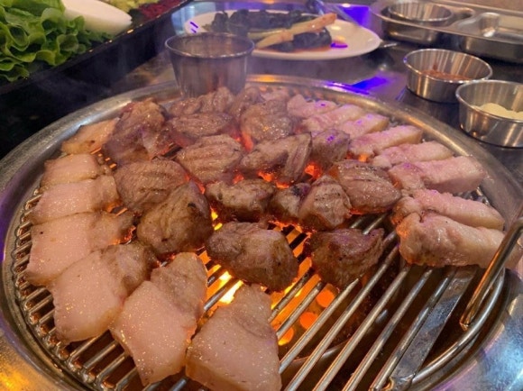 고기정류장 이미지