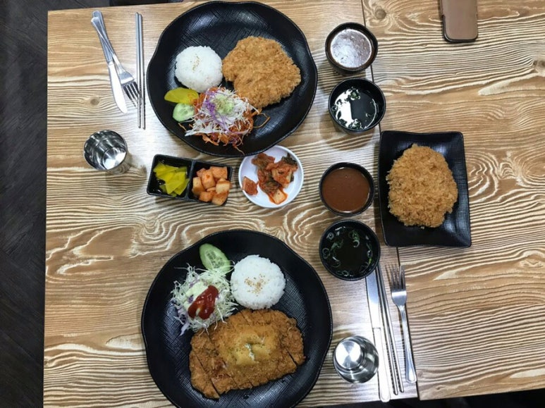 돈까스일번지 이미지