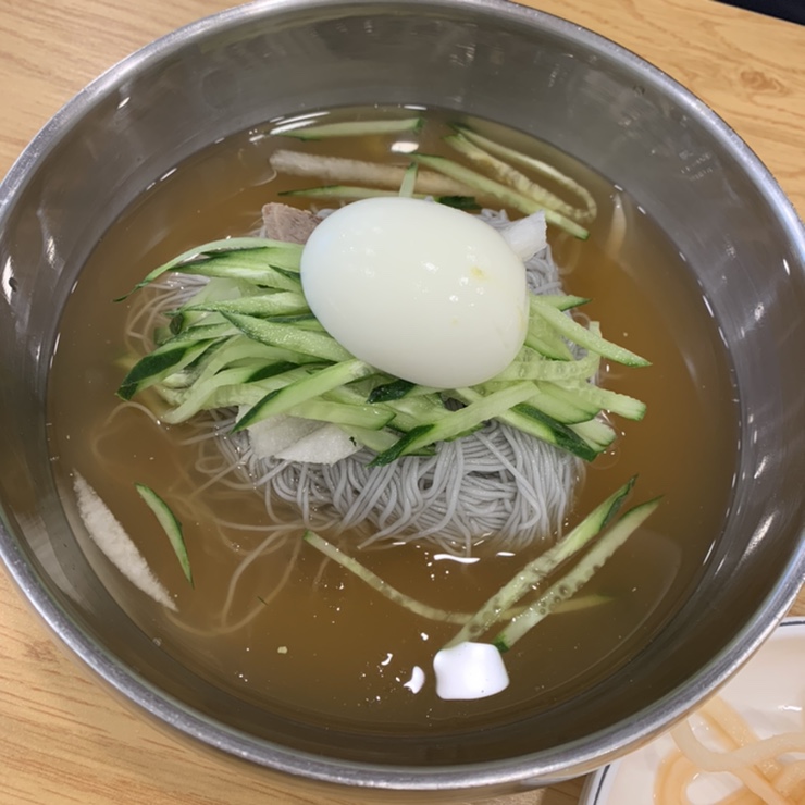 상도동함흥면옥 이미지