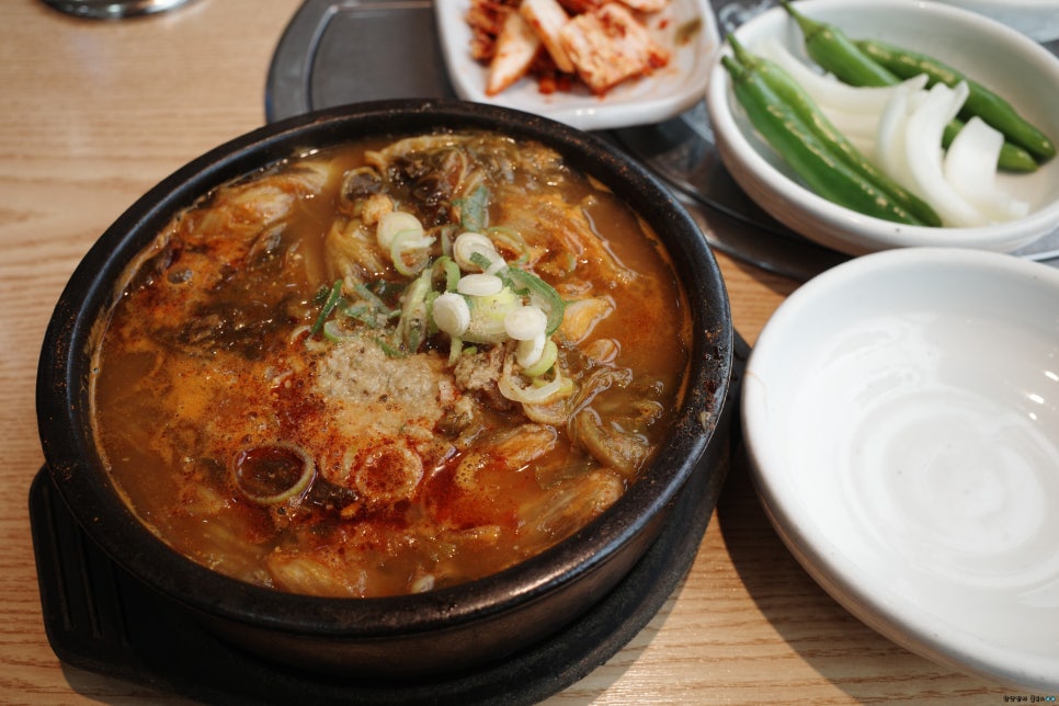어림지해장국 이미지