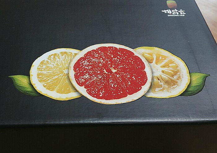 신성에프엔비(주) 이미지