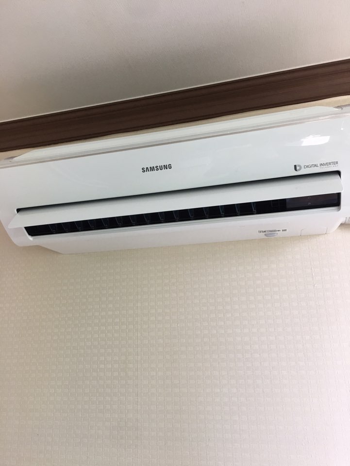 광주에어컨청소아이크린 이미지