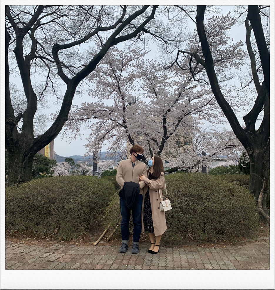 오늘도 참 예쁘다 이미지
