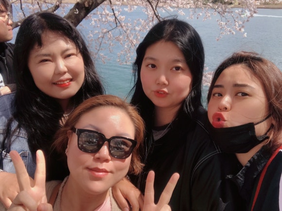 프렌즈투어 이미지