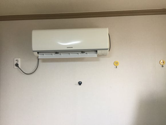 삼성홈입주청소 이미지