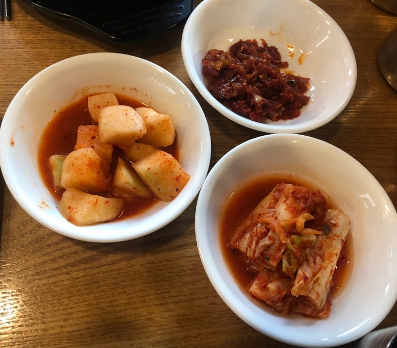 삼백집 역삼역점 이미지
