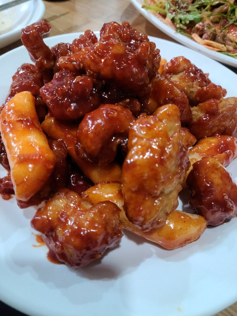 일번지치킨호프 이미지