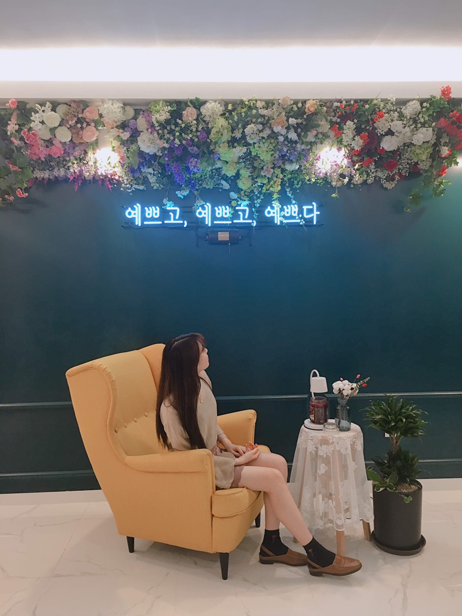 카페러빗 이미지