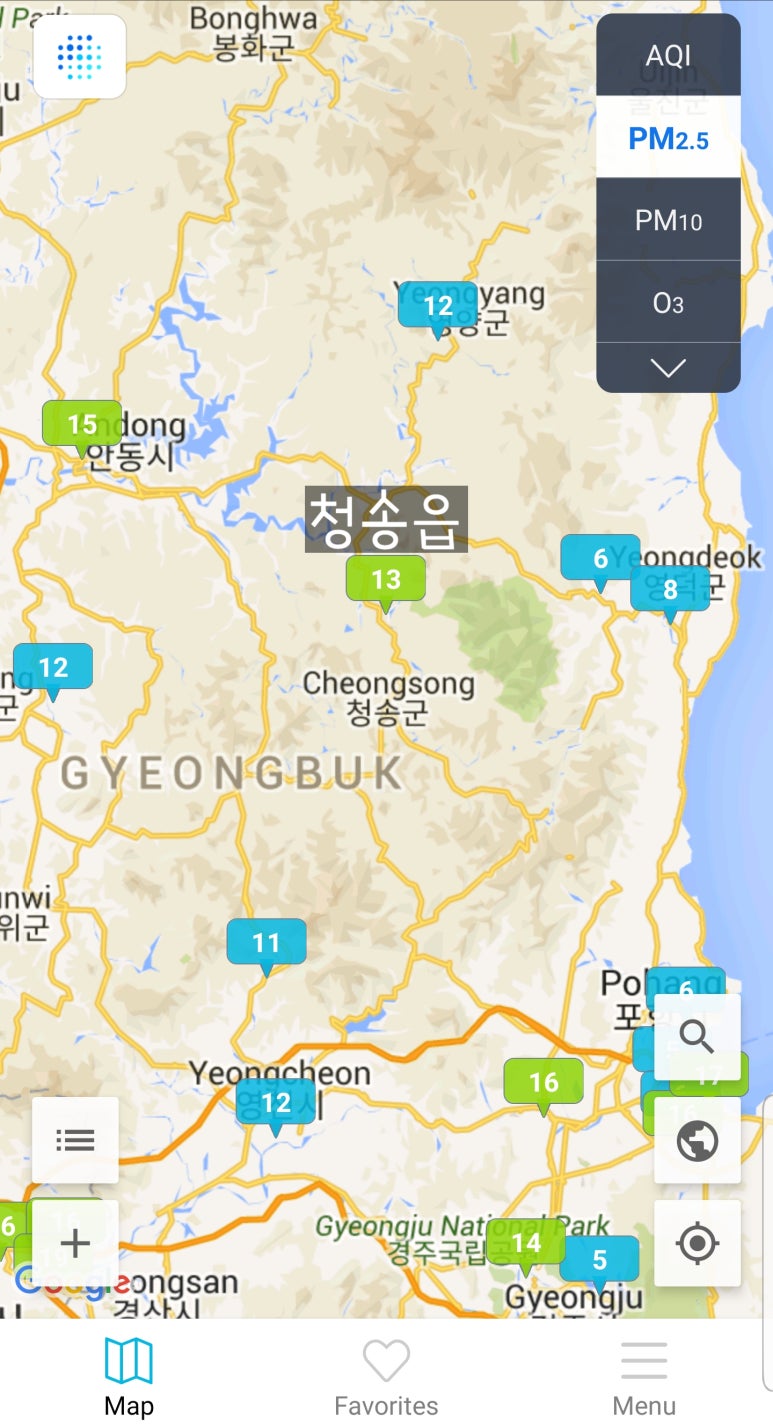 청송군영농일자리지원센터 이미지