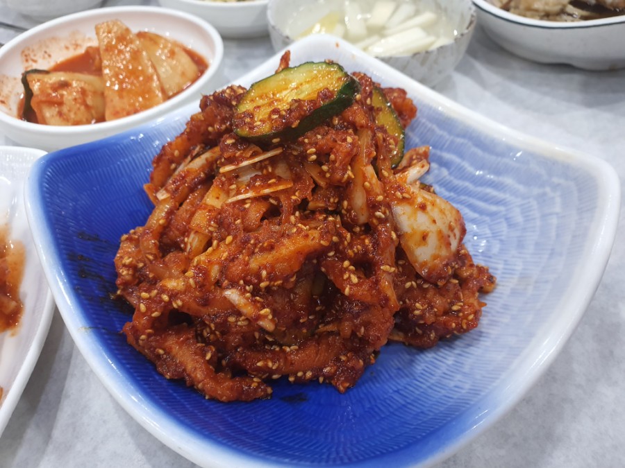 청해회수산 이미지