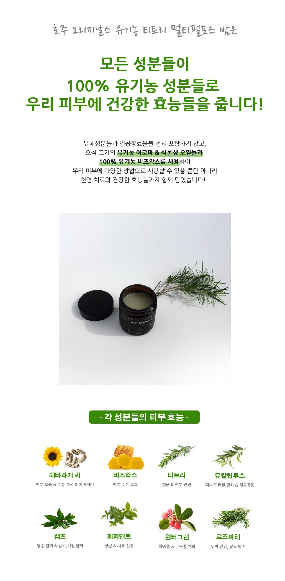 티트리 이미지