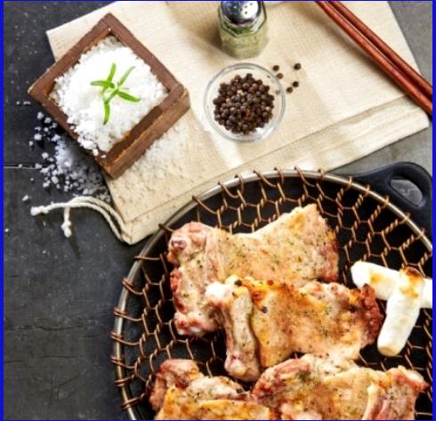 소문난닭갈비 이미지