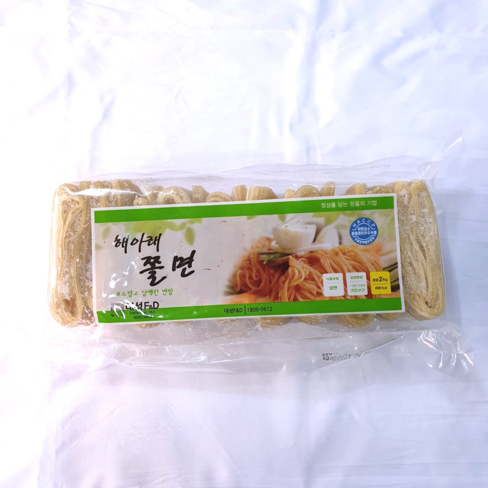 대성종합식품 이미지