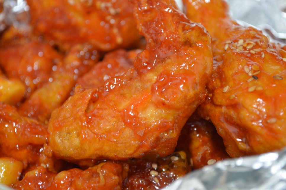 이맛치킨 이미지