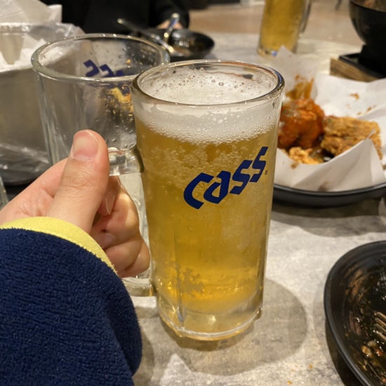 클리어치닭 이미지
