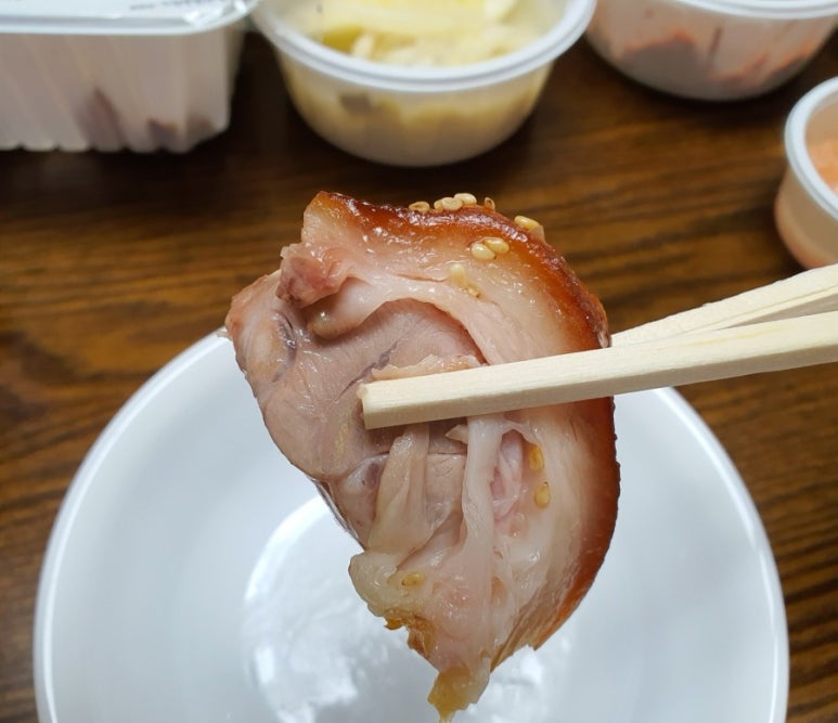 가장맛있는족발평화점 이미지