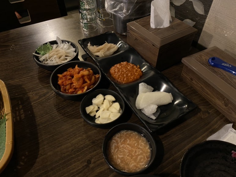 참진족발 이미지