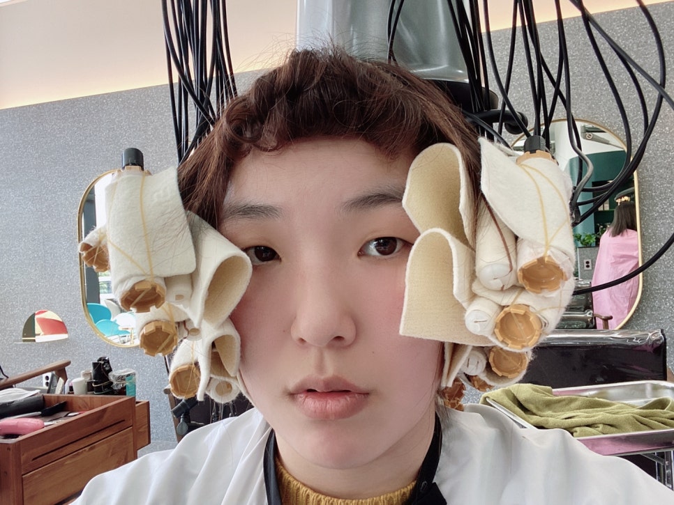 이가자헤어비스도남점 이미지