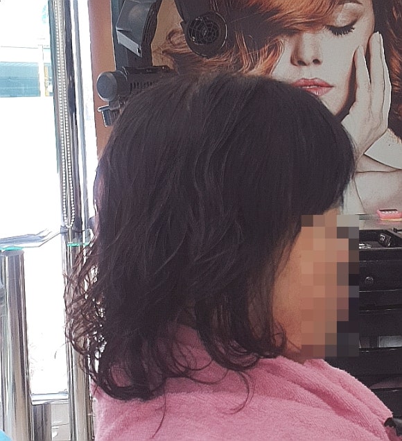 지니헤어갤러리 이미지