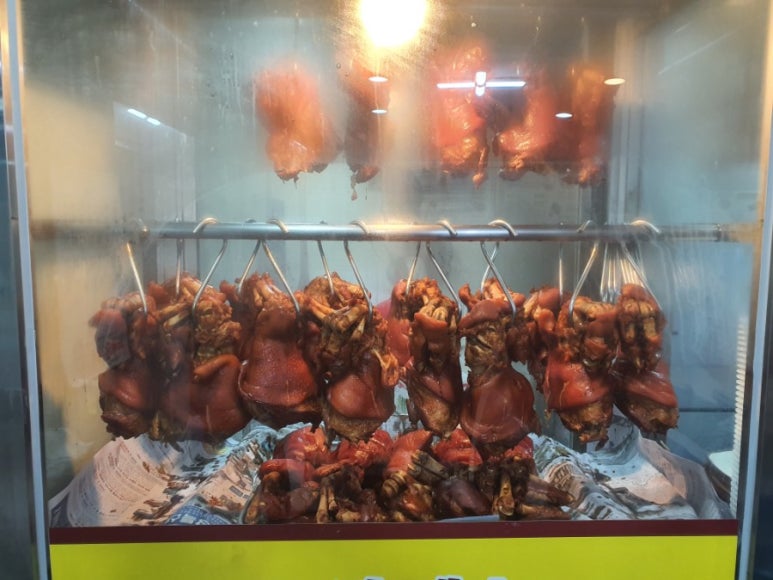 장수한방족발 이미지