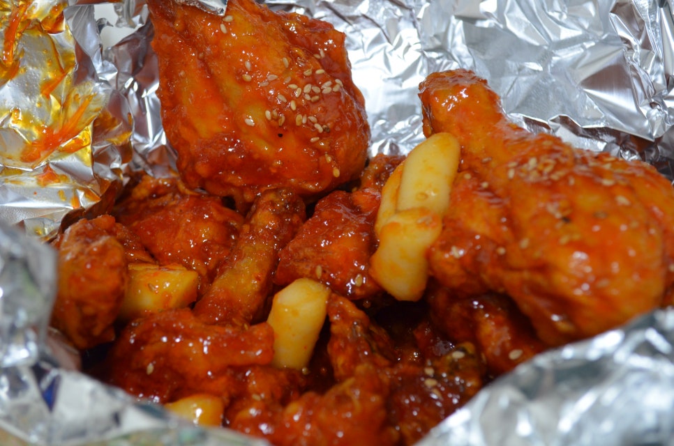 이맛치킨 이미지