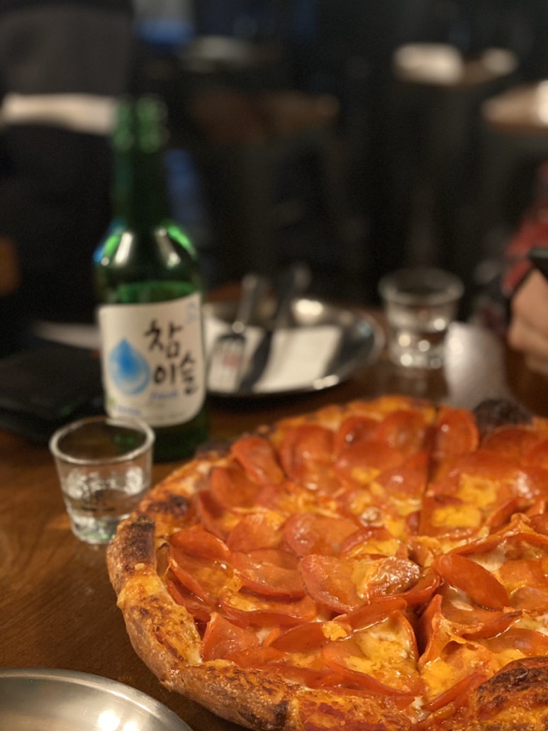 피자 네버 슬립스(PIZZA NEVER SLEEPS) 이미지