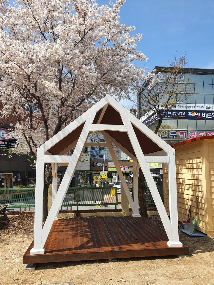 경주유치원 이미지