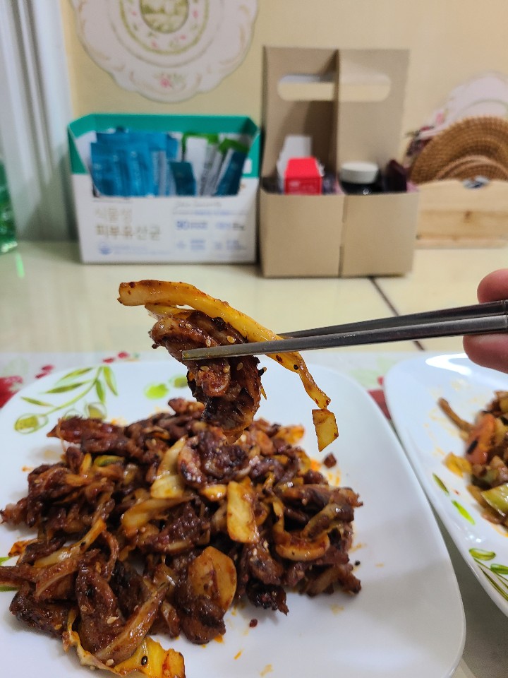 수원곱창 이미지