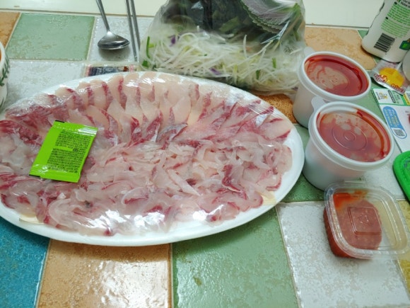 아침바다 2호점 이미지
