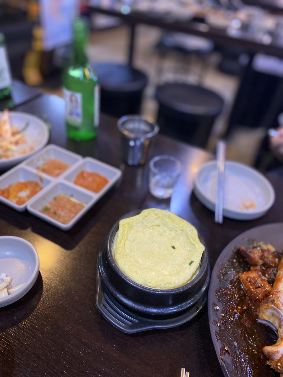 황제왕족발 이미지