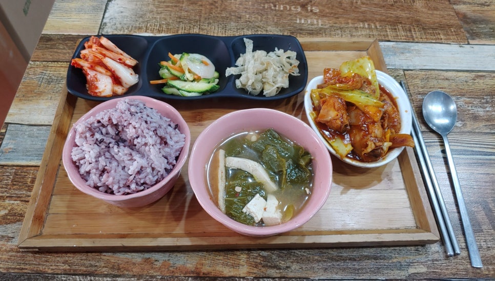 하이도시락식당 이미지