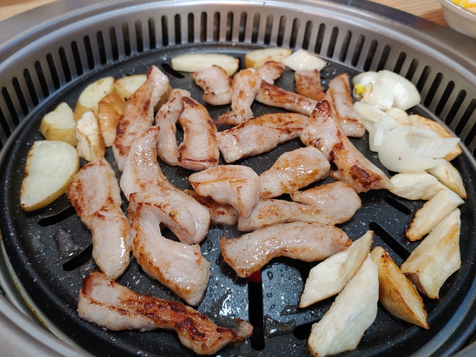 석우촌 이미지