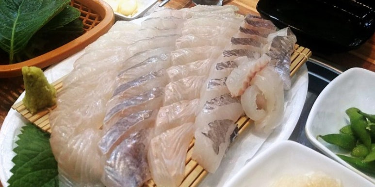회뜨는어부가 이미지