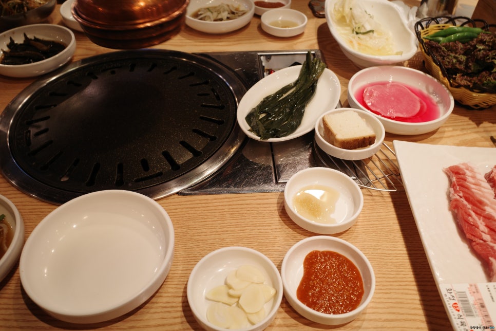 화성식당 이미지