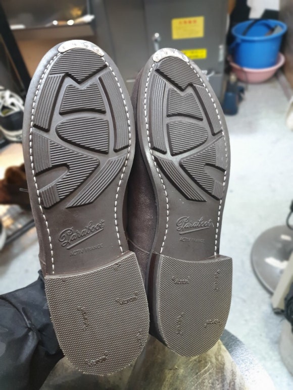 블랙샤인명동 이미지