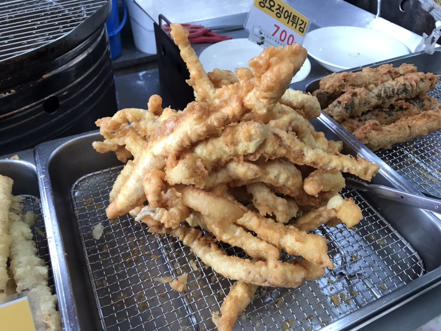 교동불떡볶이 이미지