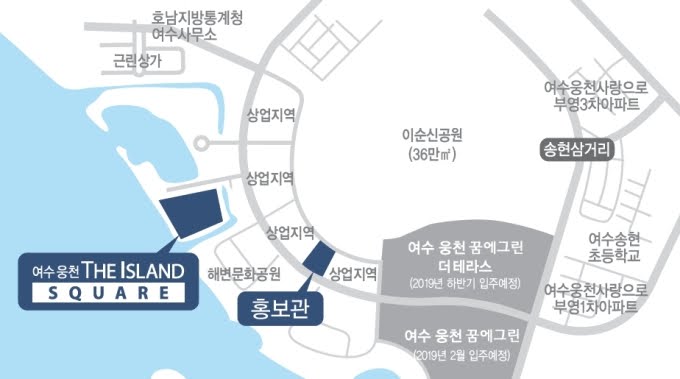 아일랜드모텔 이미지