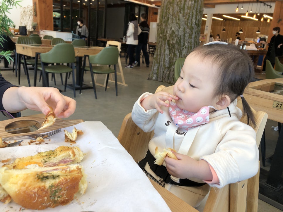 산들수목원 이미지