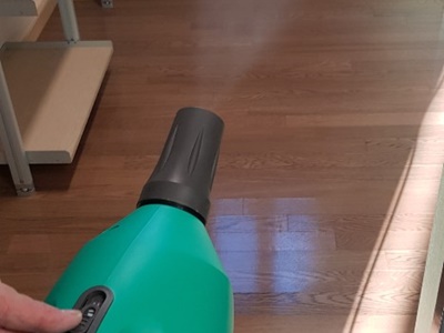 이로운청소 이미지