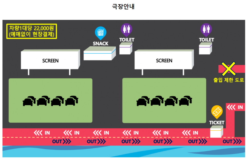 잠실자동차극장 이미지