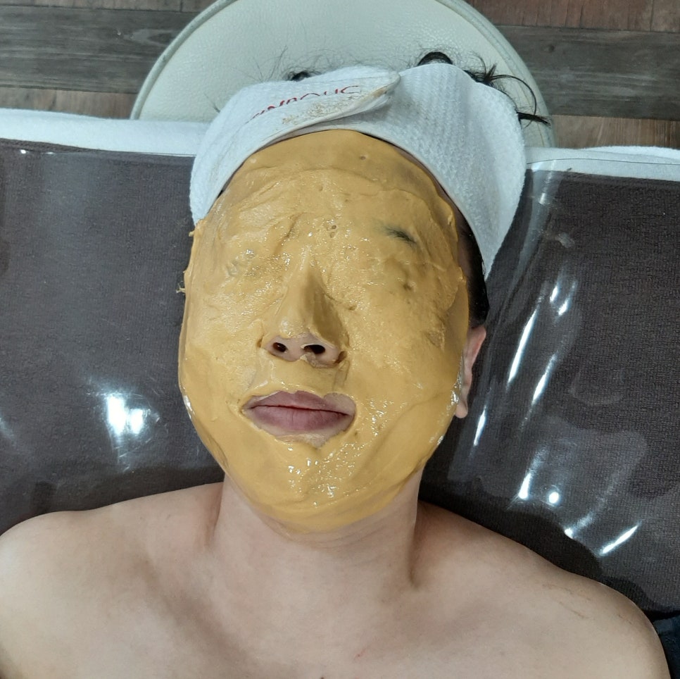 럭셔리테라피 이미지