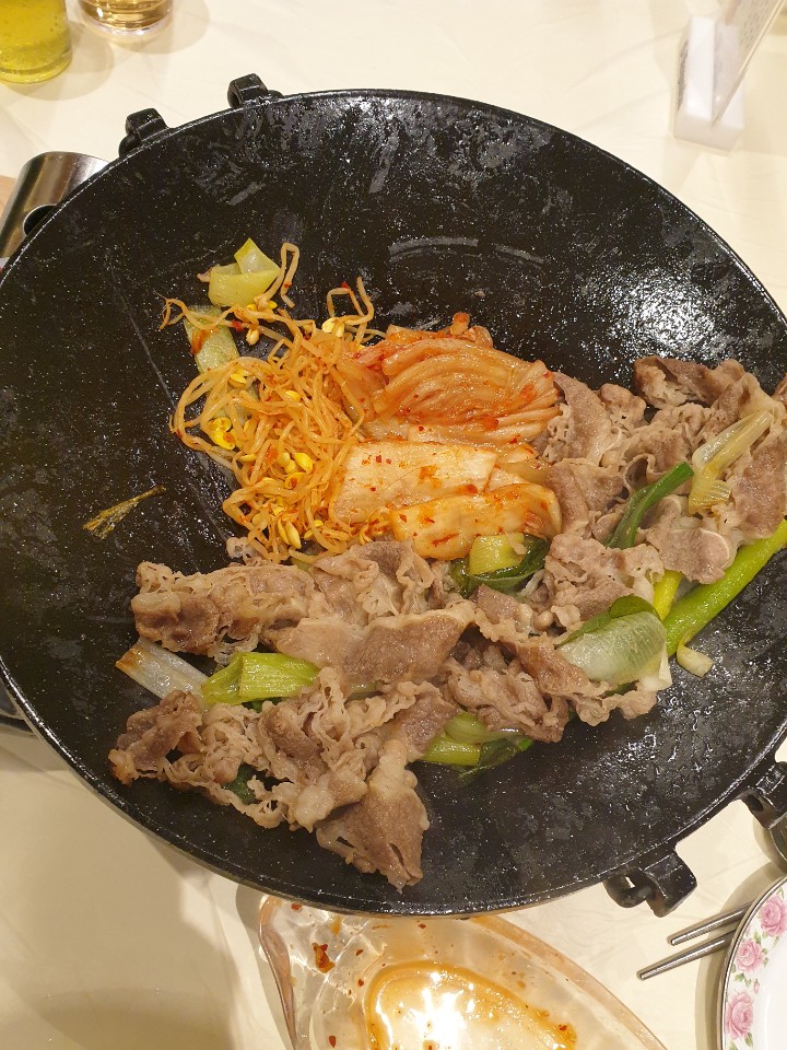 은하수회관 이미지