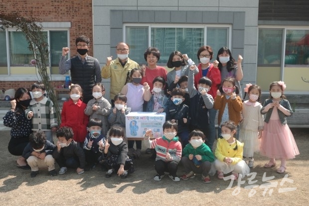 강릉시티투어여행사 이미지