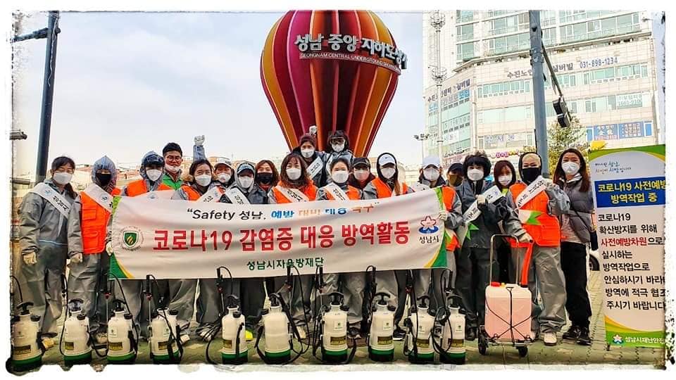 중앙지하상가 이미지