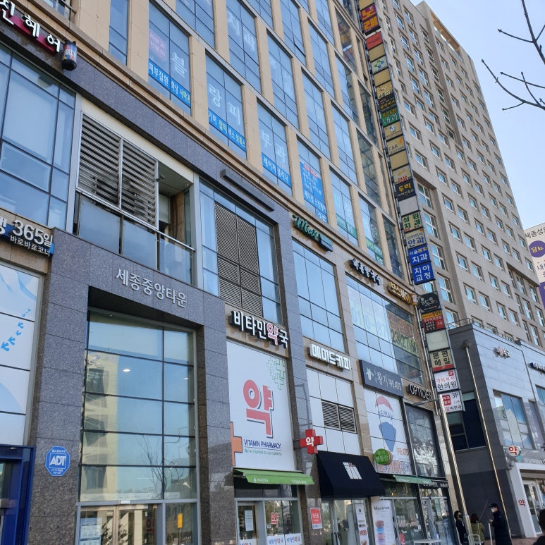 금단비가 세종점 이미지